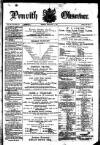 Penrith Observer Tuesday 04 February 1873 Page 1
