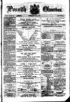 Penrith Observer Tuesday 25 February 1873 Page 1