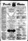 Penrith Observer Tuesday 04 March 1873 Page 1