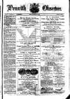 Penrith Observer Tuesday 11 March 1873 Page 1