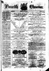 Penrith Observer Tuesday 25 March 1873 Page 1