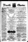 Penrith Observer Tuesday 01 April 1873 Page 1