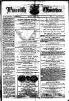 Penrith Observer Tuesday 03 June 1873 Page 1