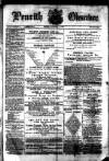 Penrith Observer Tuesday 04 November 1873 Page 1