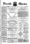 Penrith Observer Tuesday 13 January 1874 Page 1