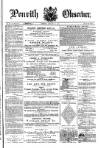Penrith Observer Tuesday 27 January 1874 Page 1