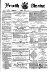 Penrith Observer Tuesday 03 February 1874 Page 1