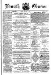 Penrith Observer Tuesday 10 February 1874 Page 1