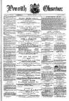 Penrith Observer Tuesday 17 February 1874 Page 1