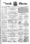 Penrith Observer Tuesday 10 March 1874 Page 1