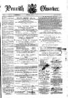 Penrith Observer Tuesday 17 March 1874 Page 1