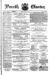 Penrith Observer Tuesday 24 March 1874 Page 1