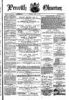 Penrith Observer Tuesday 21 April 1874 Page 1