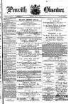Penrith Observer Tuesday 12 May 1874 Page 1