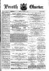 Penrith Observer Tuesday 10 November 1874 Page 1