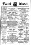 Penrith Observer Tuesday 29 December 1874 Page 1