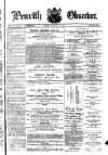 Penrith Observer Tuesday 16 February 1875 Page 1