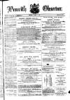 Penrith Observer Tuesday 09 March 1875 Page 1
