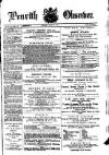 Penrith Observer Tuesday 15 June 1875 Page 1