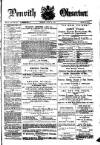 Penrith Observer Tuesday 29 June 1875 Page 1