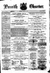 Penrith Observer Tuesday 03 August 1875 Page 1