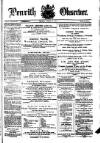 Penrith Observer Tuesday 10 August 1875 Page 1