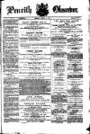 Penrith Observer Tuesday 17 August 1875 Page 1