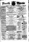 Penrith Observer Tuesday 07 September 1875 Page 1