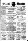 Penrith Observer Tuesday 21 September 1875 Page 1