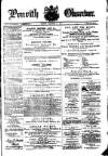 Penrith Observer Tuesday 28 September 1875 Page 1