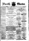 Penrith Observer Tuesday 02 November 1875 Page 1