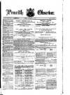 Penrith Observer Tuesday 22 February 1876 Page 1