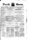 Penrith Observer Tuesday 14 March 1876 Page 1