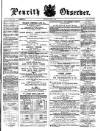 Penrith Observer Tuesday 08 August 1876 Page 1