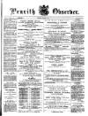 Penrith Observer Tuesday 03 October 1876 Page 1