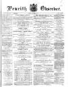 Penrith Observer Tuesday 16 January 1877 Page 1