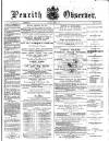 Penrith Observer Tuesday 03 April 1877 Page 1