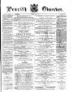 Penrith Observer Tuesday 22 May 1877 Page 1