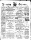 Penrith Observer Tuesday 06 November 1877 Page 1