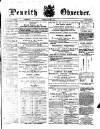 Penrith Observer Tuesday 08 January 1878 Page 1