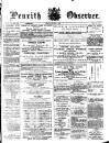 Penrith Observer Tuesday 15 January 1878 Page 1