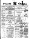 Penrith Observer Tuesday 22 January 1878 Page 1