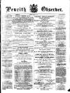 Penrith Observer Tuesday 02 April 1878 Page 1
