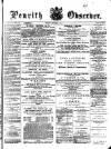 Penrith Observer Tuesday 03 September 1878 Page 1