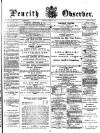 Penrith Observer Tuesday 01 October 1878 Page 1