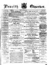 Penrith Observer Tuesday 10 December 1878 Page 1