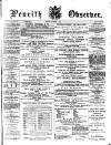 Penrith Observer Tuesday 17 December 1878 Page 1