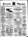 Penrith Observer Tuesday 06 July 1880 Page 1
