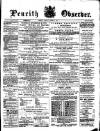 Penrith Observer Tuesday 03 August 1880 Page 1