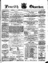 Penrith Observer Tuesday 10 August 1880 Page 1